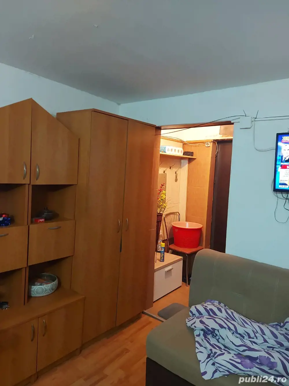 Apartament de vanzare 