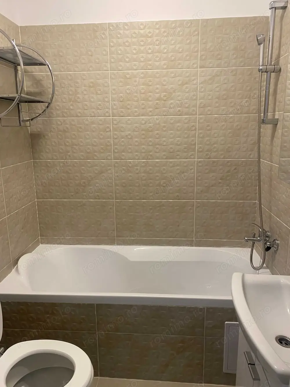 Apartament cu doua camere situat în zona Giurgiului