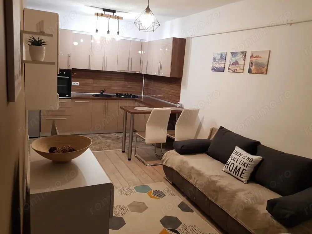 Apartament 2 camere in calea Grivitei