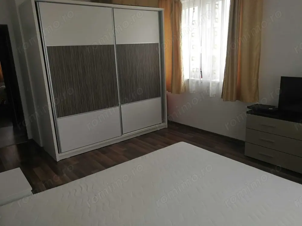Apartament cu 2 camere situat in cartierul Berceni