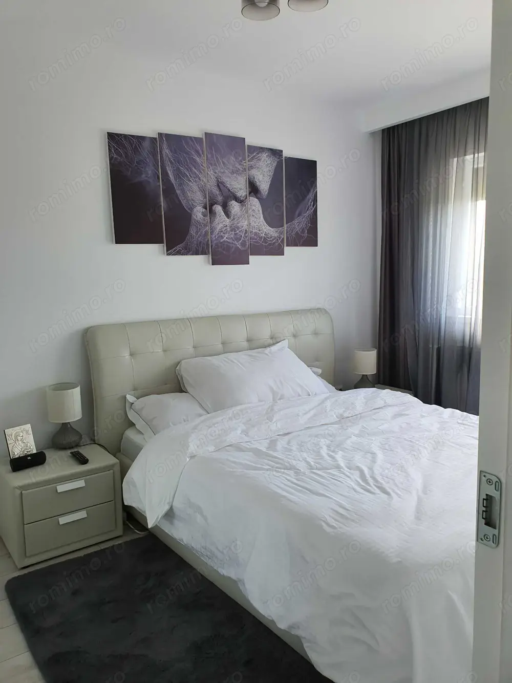 Apartament cu 2 camere in zona obor aproape de metrou