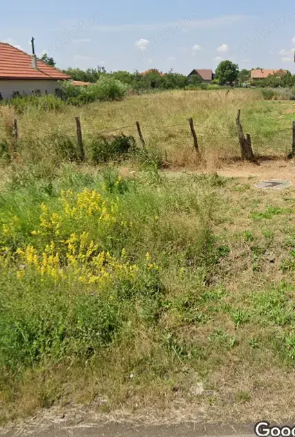 Teren intravilan Becicherecu-Mic PROPRIETAR Comision 0