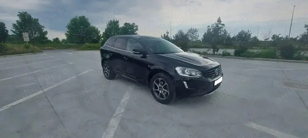 VOLVO XC60 2.0 diesel 2015 15000 