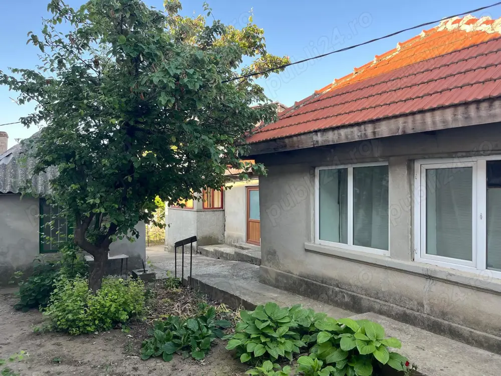 Casa de vanzare cu 840mp