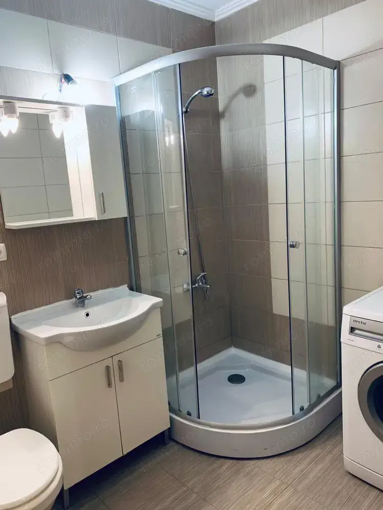 Inchiriez apartament 2camere in zona Nicolae Grigorescu