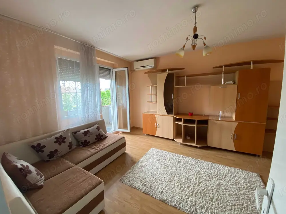 Apartament cu 2 camere zona sos. Giurgiului