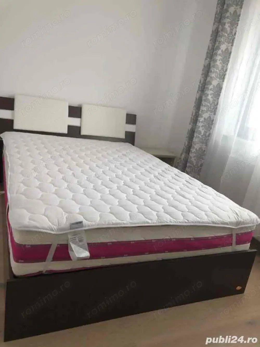 Se propune pentru inchiriere apartament cu doua camere in zona Stirbei Voda