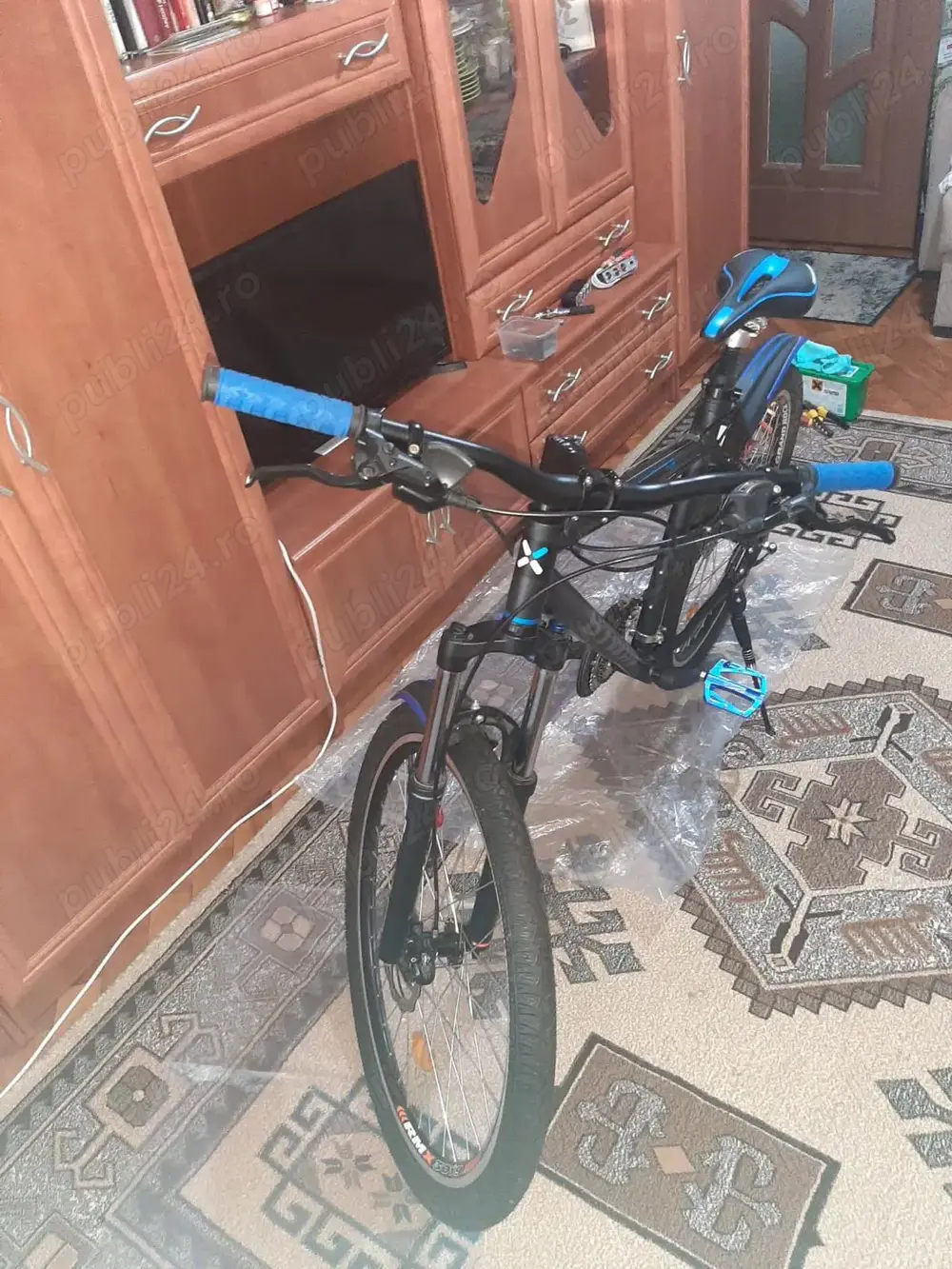 Bicicletă 