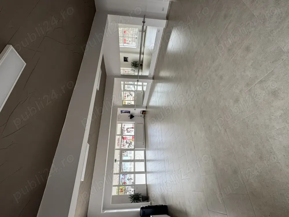 Spatiu comercial  birouri, str. Domnița Bălașa , Popesti-Leordeni