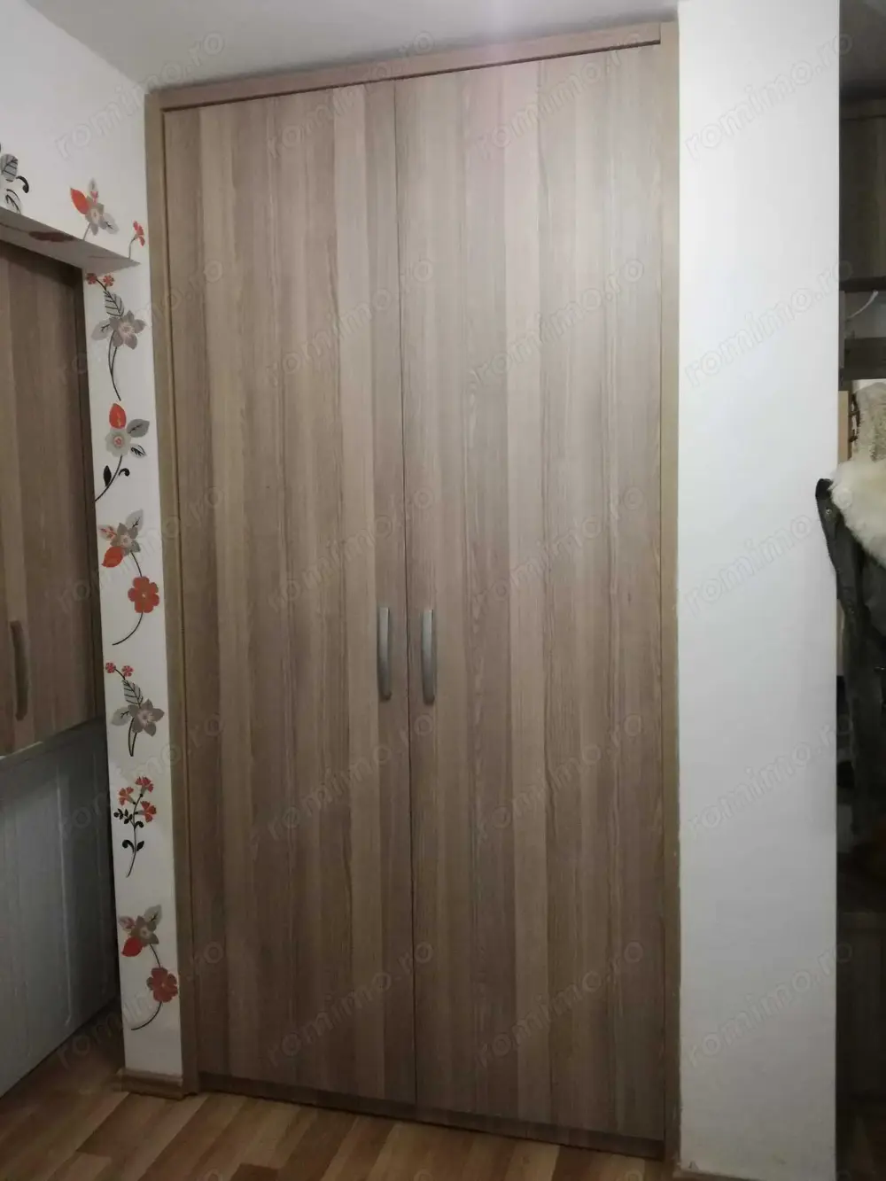 Apartament 2 camere in zona Sebastian