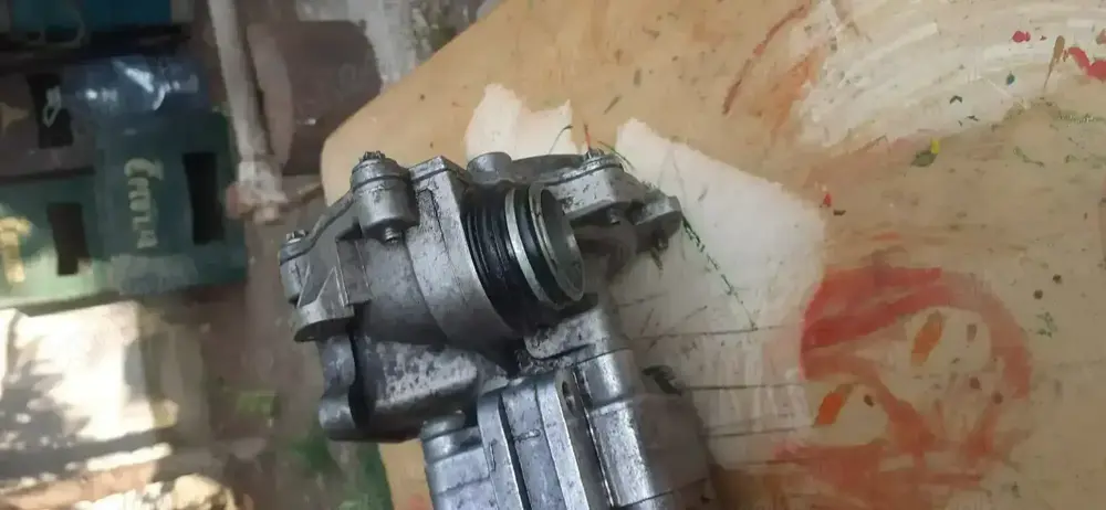 Pompa servodirectie bmw 318i