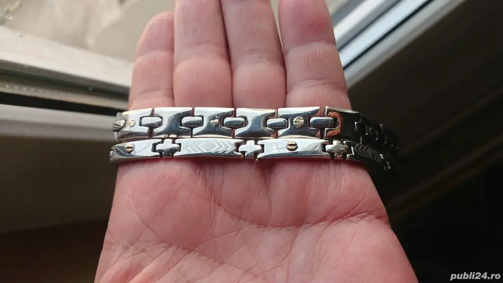 Bratari aur 18k otel-s.stell Italia