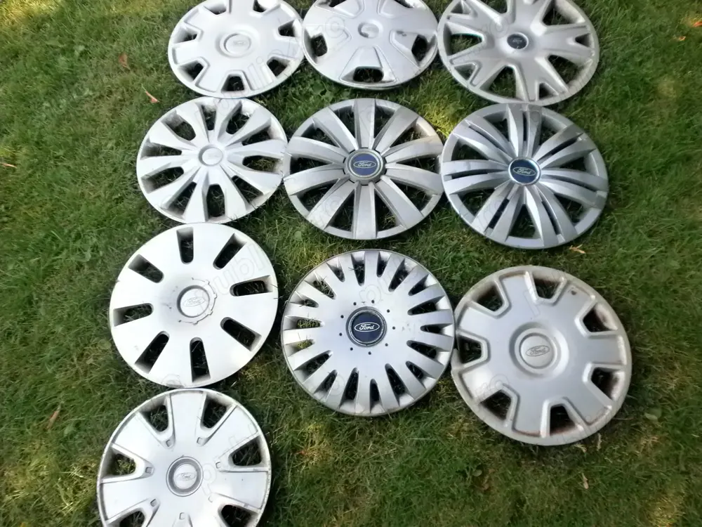 diverse capace ford renault vw mercedes