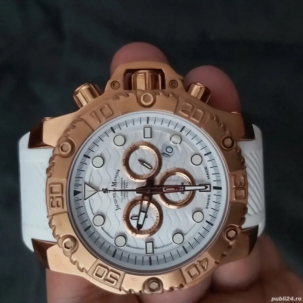 Vand ceasuri Swiss Made marci diferite