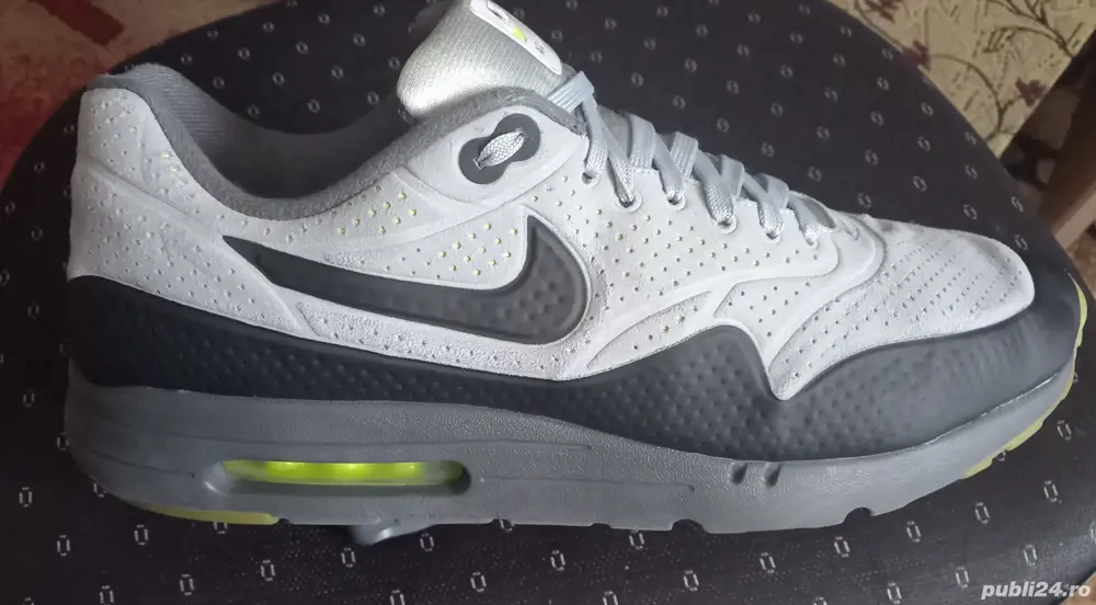 Adidasi Nike AirMax nr.47