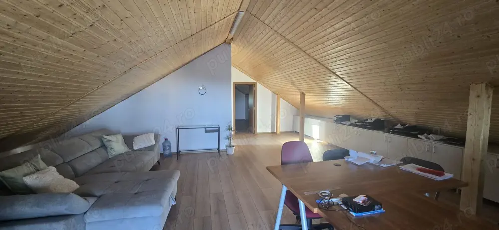 Casă spațioasă și complet utilată de vânzare în Șag   Zona Mănăstirii | 5 camere, curte amenajată,