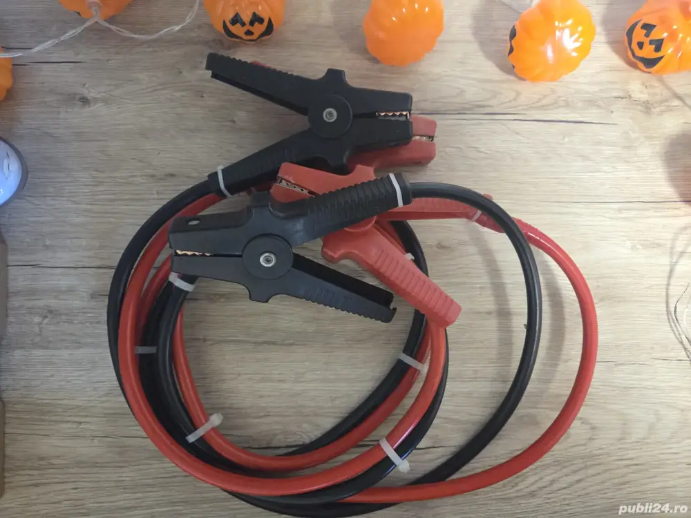 Cabluri auto transfer curent 2.5m