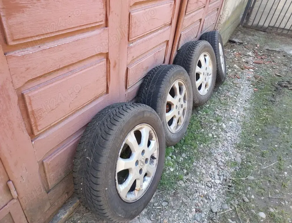 Cauciucuri opel astra Cauciucuri opel astra