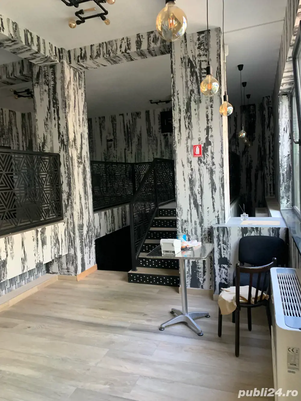 Spatiu de inchiriat 120 mp 