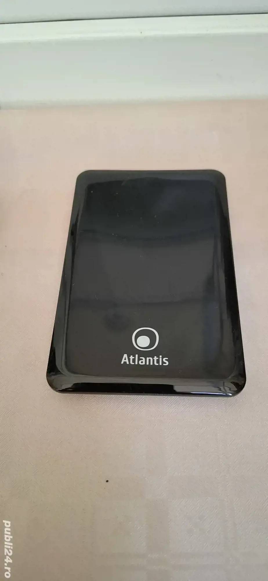 Hard Disc extern 2.5  500GB