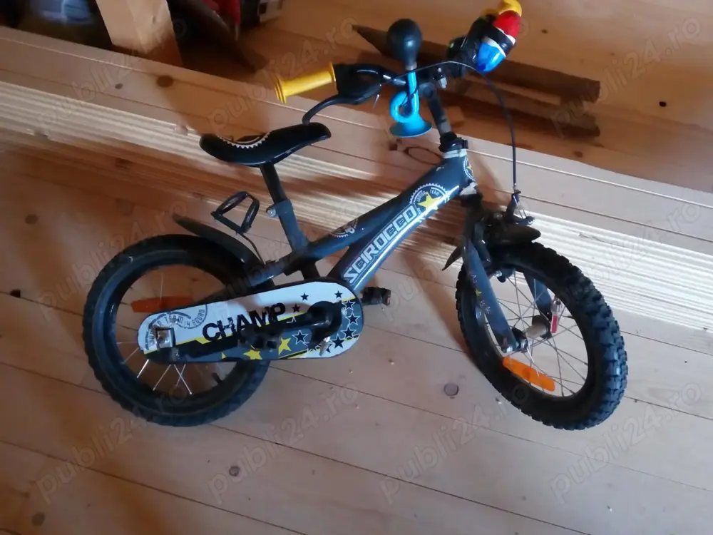 Vând biciclete mai multe modele