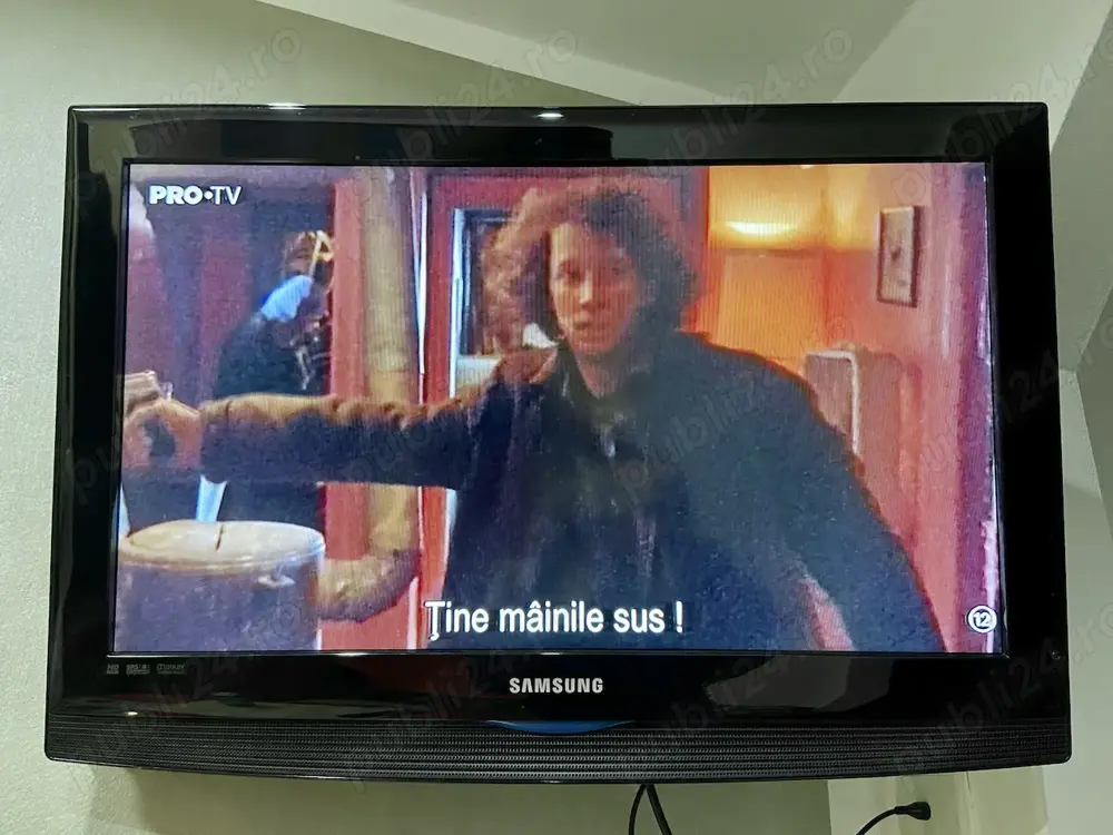 TV Samsung LE26B350 televizor 66 cm