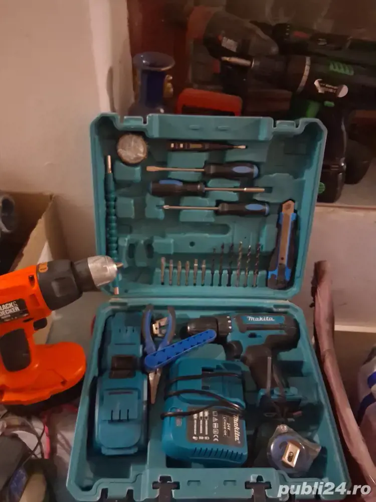 montez mobilier nou si second -and