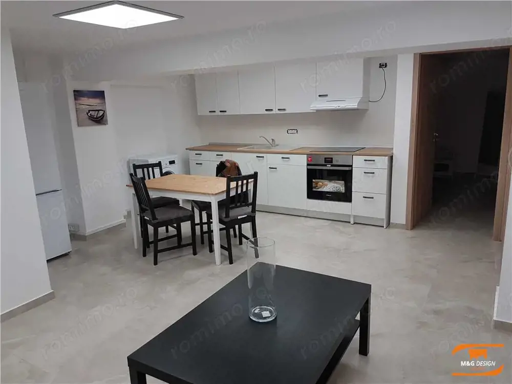 Apartament 2 camere Torontalului SAD