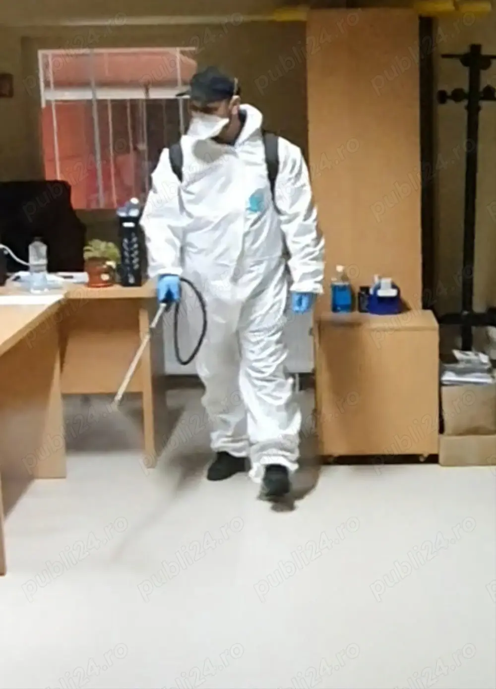 Angajare operator ddd , fără experiență 