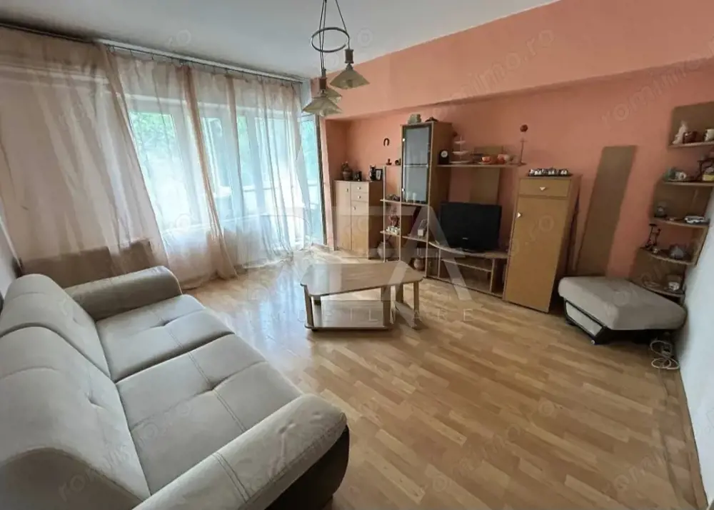 4 camere 3/10, anvelopat, Lujerului, 150m metrou.