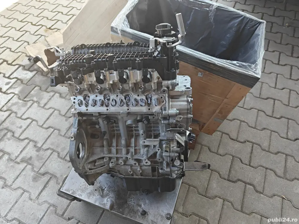 vand motor jeep renegade 1.3 hybrid cod 46337540