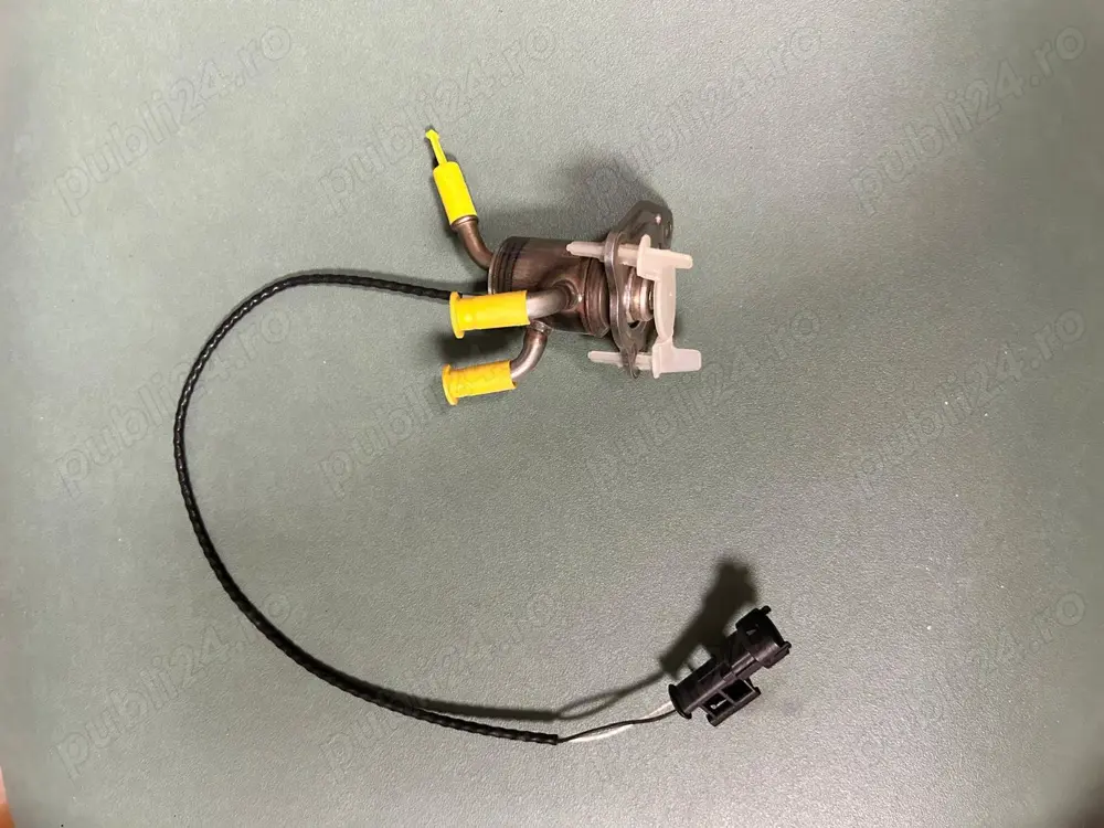 Modul dozare, injectie aditiv adblue utilaje AGCO