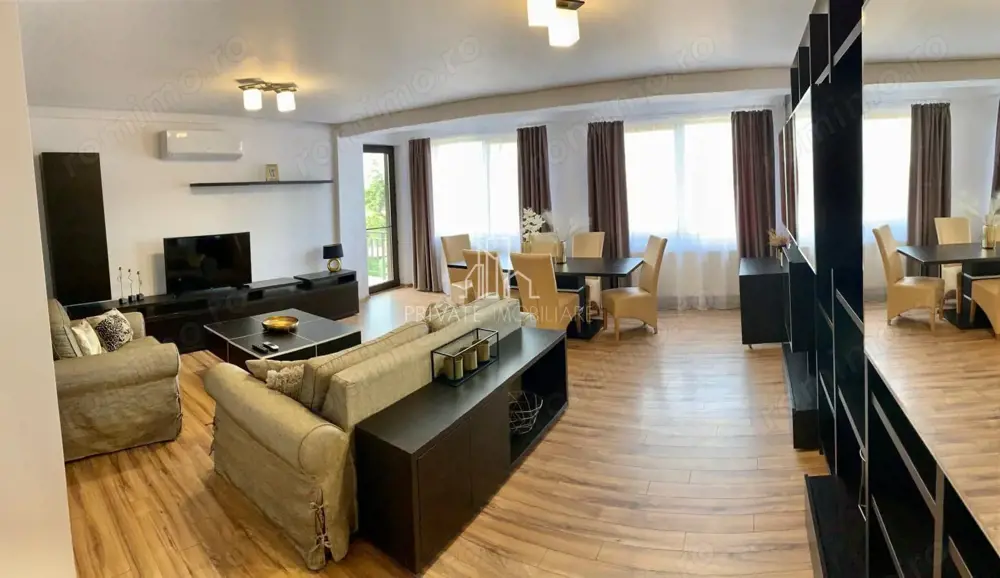 Apartament 2 Camere, De Inchiriat, Zona Centrală