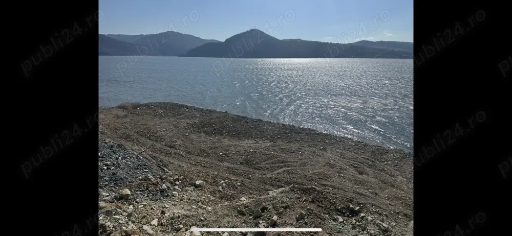 Vând teren Clisura Dunarii, Svinița.