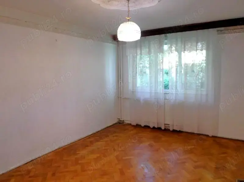 Vanzare apartament 3 camere parter in Ploiesti, Cina Comision 0