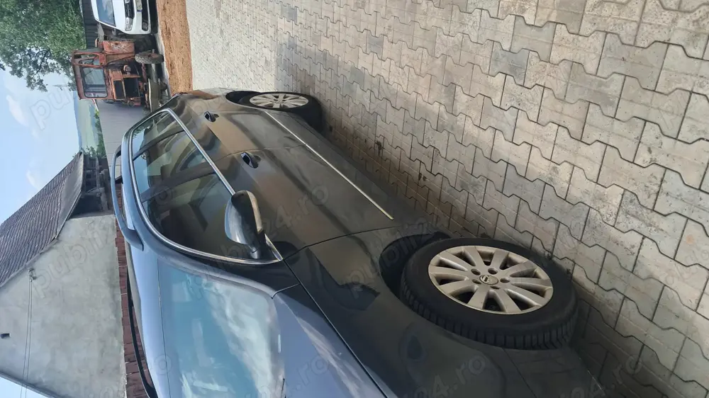 Passat Brek de vanzare 2006