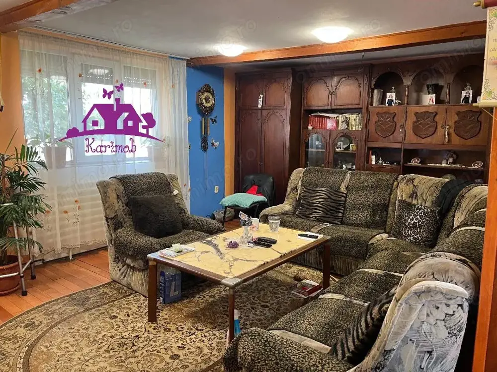 Casa in localitatea Nojorid Casa in localitatea Nojorid