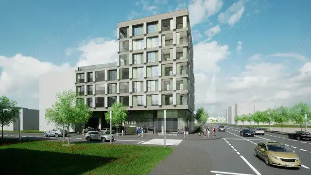 Nou pe piata! Apartament 3 camere, 77 mp, ideal pentru o familie