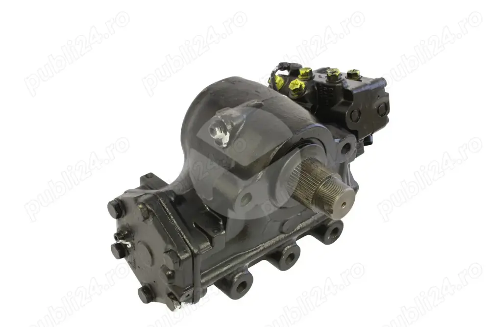 Reparatii Casete Directie Camioane inclusiv 8x4, Autocare si Autobuze