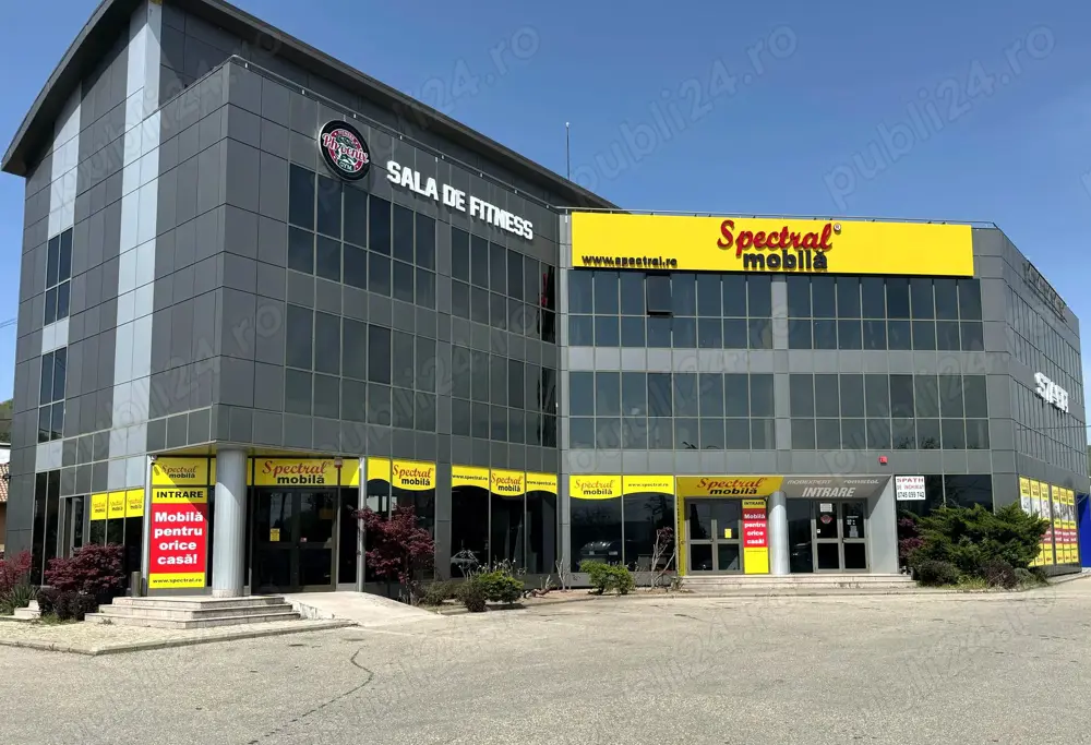 Angajam Montator Mobila pentru Magazinul Spectral Mobila din Ramnicu Valcea