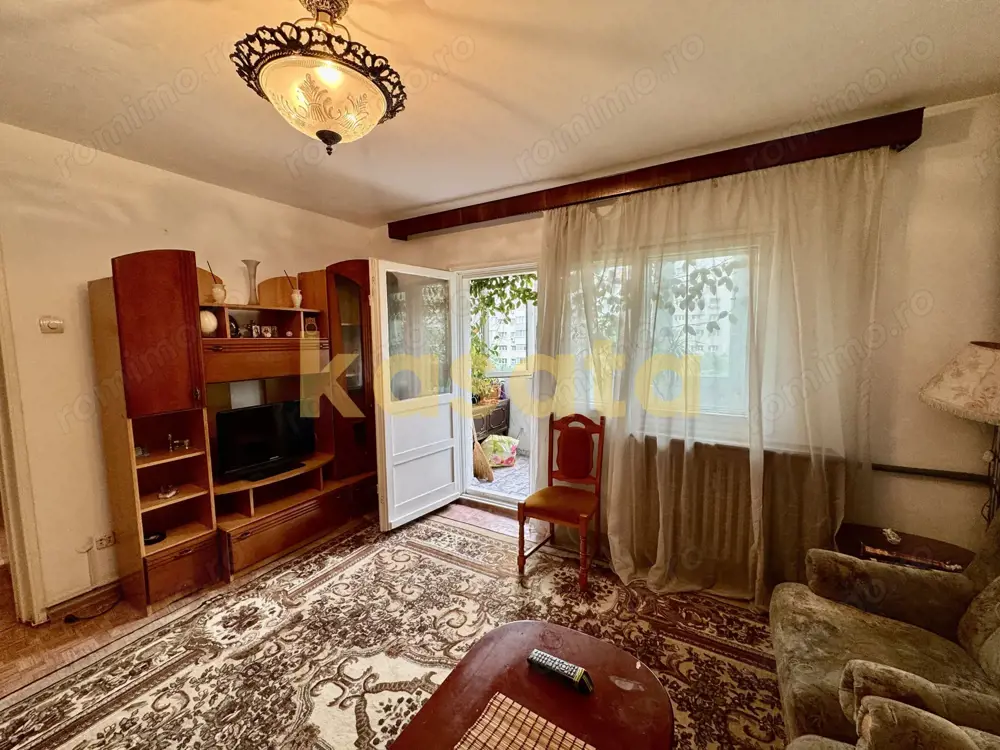 Titulescu - Apartament cu 4 camere la 5 minute de Piata Victoriei