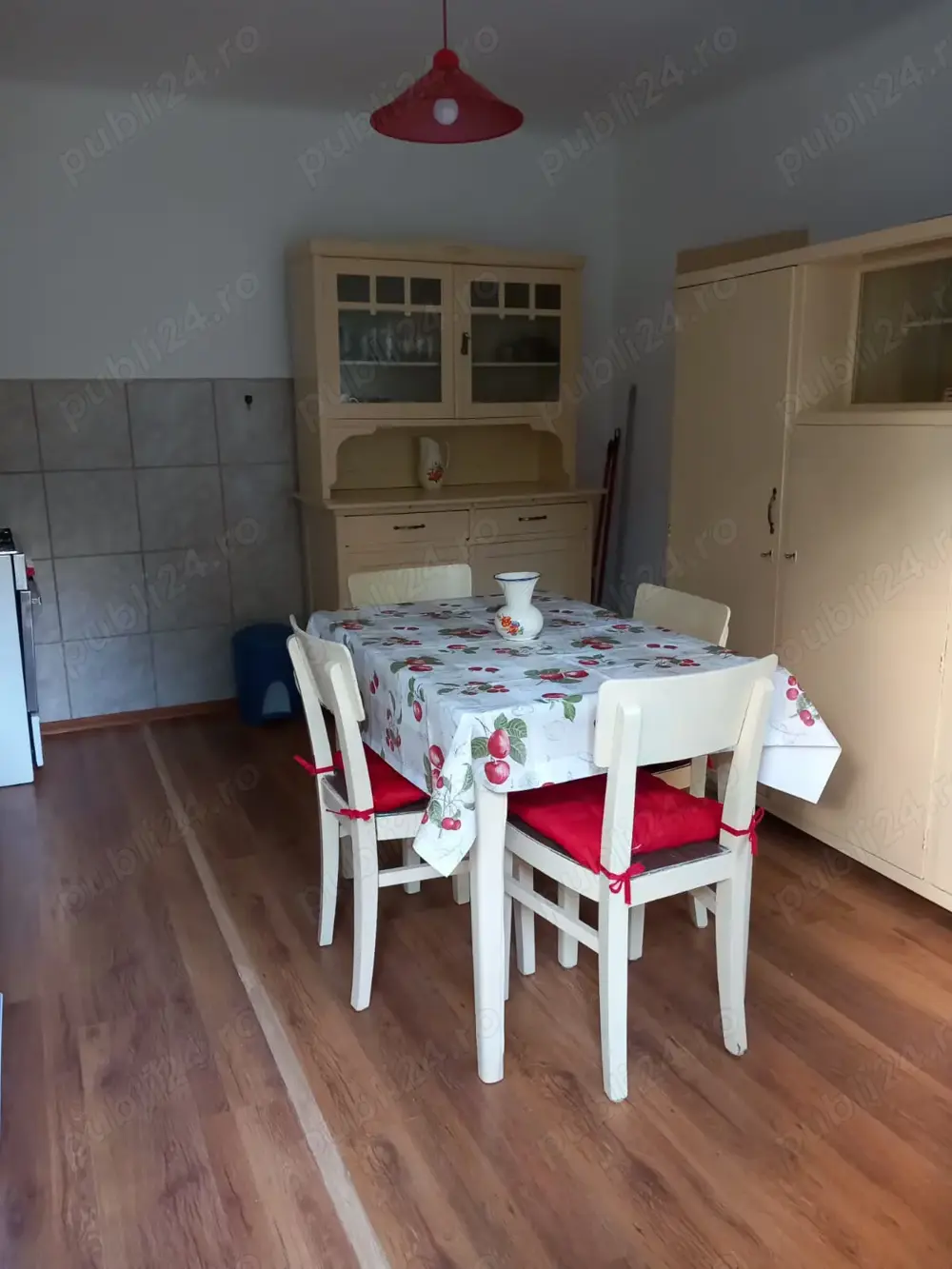 Vand casa in Schei cu teren de 1600mp