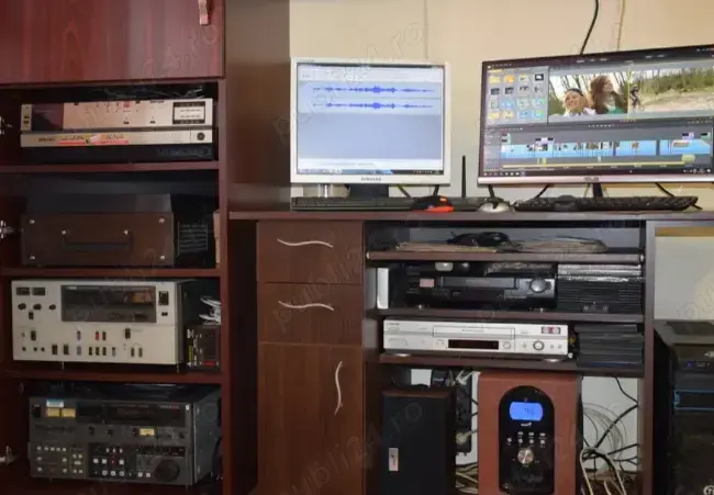 Transfer casete audio casetofon,reportofon, magnetofon, pickup pe cd