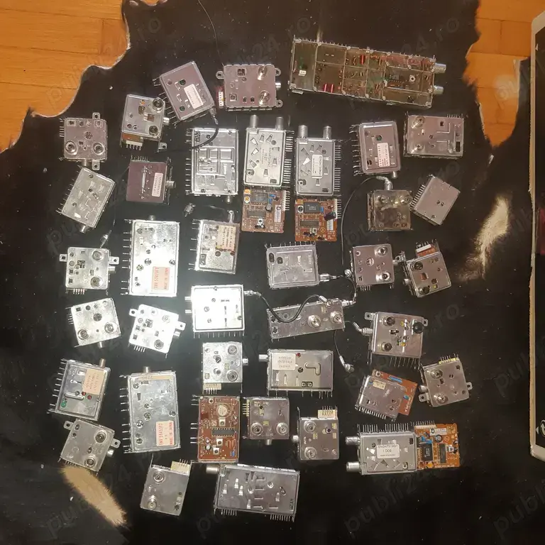 tv tuner , tunere tv