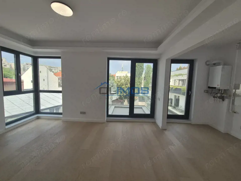Apartament 2 camere – Unirii – Mitropolie, proiect nou