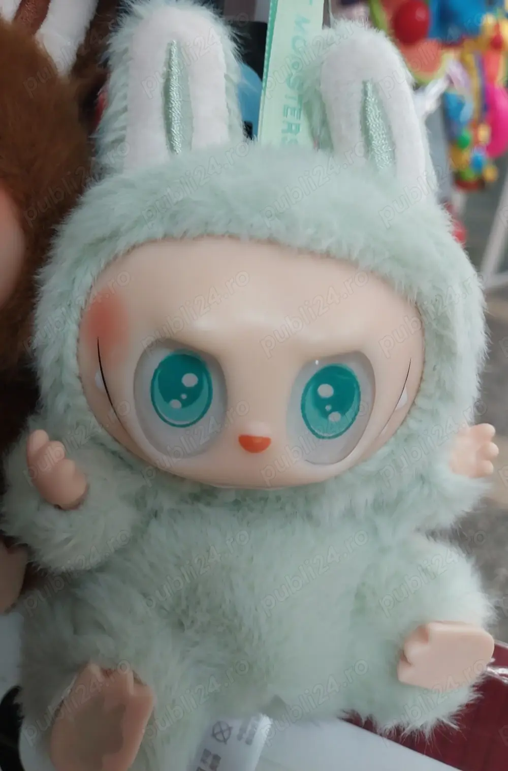 Jucarie Plus LaBuBu Have a Seat 