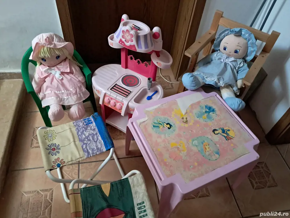 vind jucarii diverse