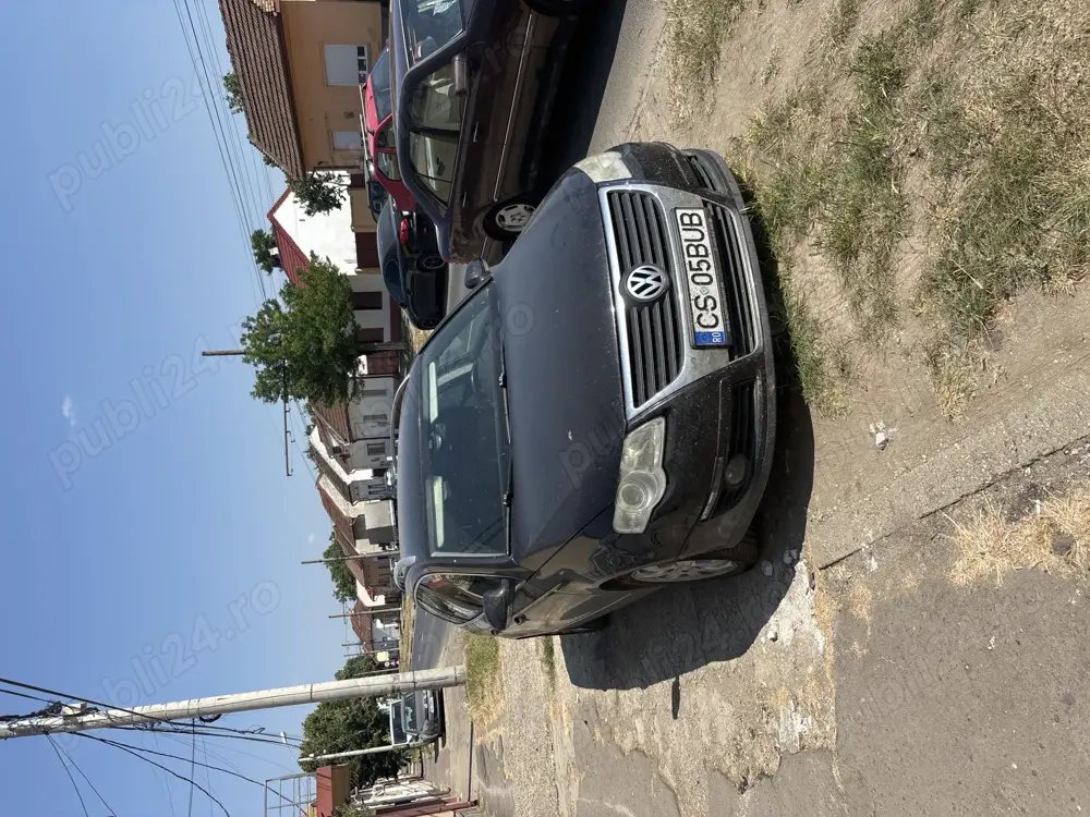 De vânzare pasat combi 