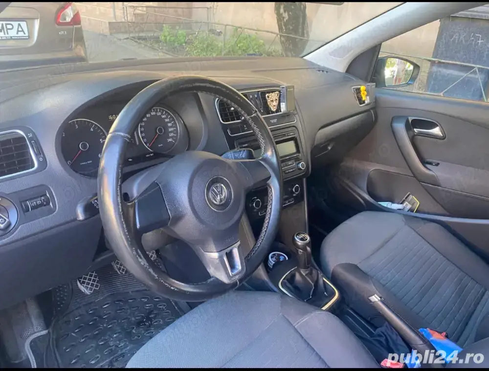 Vând VW Polo 2011