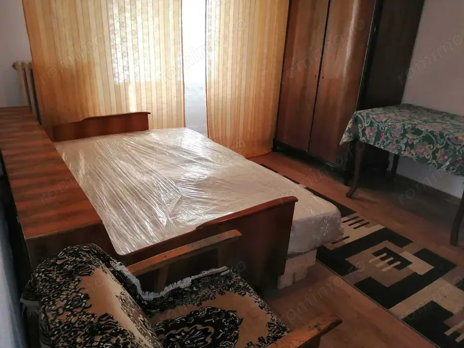Apartament cu 2 camere de vanzare zona Timpuri Noi